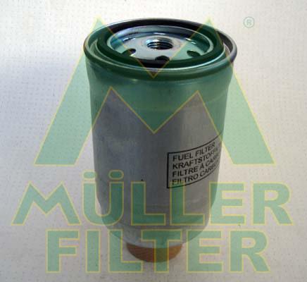 Muller Filter FN703 - Горивен филтър vvparts.bg