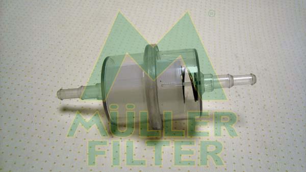 Muller Filter FN7 - Горивен филтър vvparts.bg