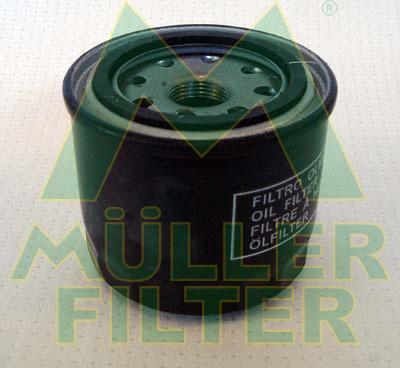 Muller Filter FO96 - Маслен филтър vvparts.bg