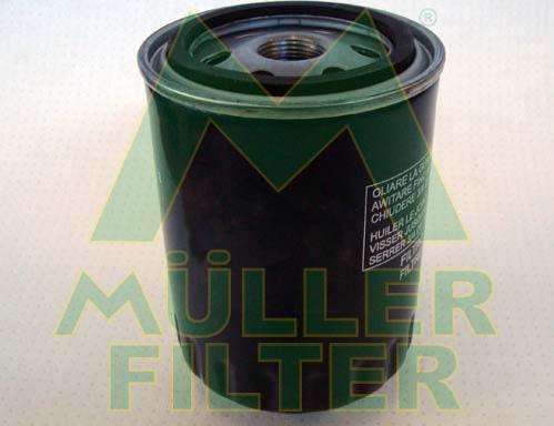 Muller Filter FO900 - Маслен филтър vvparts.bg