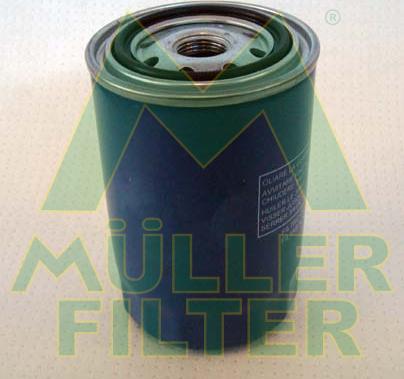 Muller Filter FO93 - Маслен филтър vvparts.bg