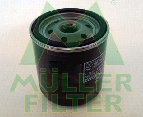 Muller Filter FO458 - Маслен филтър vvparts.bg