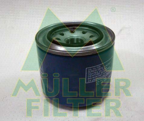 Muller Filter FO428 - Маслен филтър vvparts.bg