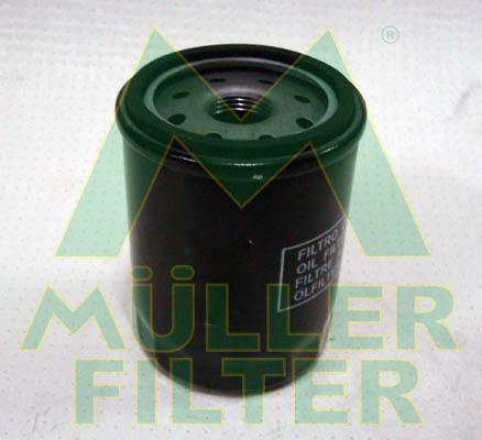 Muller Filter FO474 - Маслен филтър vvparts.bg