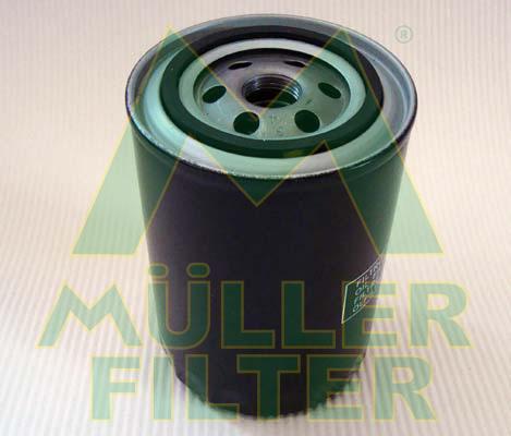 Muller Filter FO599 - Маслен филтър vvparts.bg