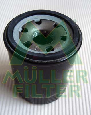 Muller Filter FO594 - Маслен филтър vvparts.bg