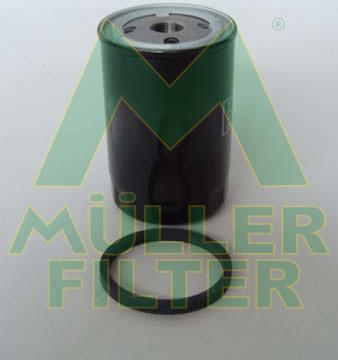 Muller Filter FO596 - Маслен филтър vvparts.bg