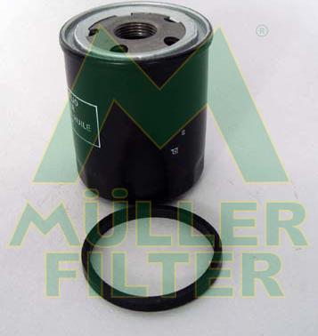 Muller Filter FO591 - Маслен филтър vvparts.bg