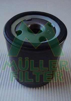 Muller Filter FO597 - Маслен филтър vvparts.bg