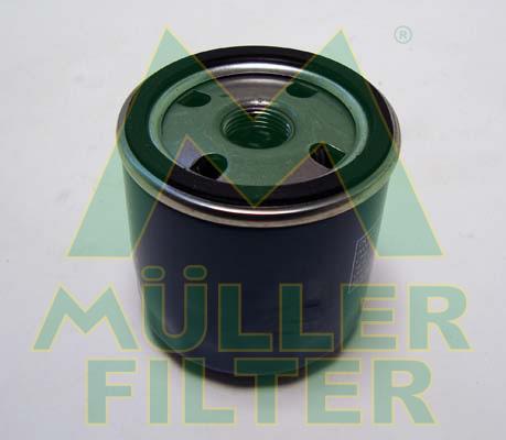 Muller Filter FO54 - Маслен филтър vvparts.bg