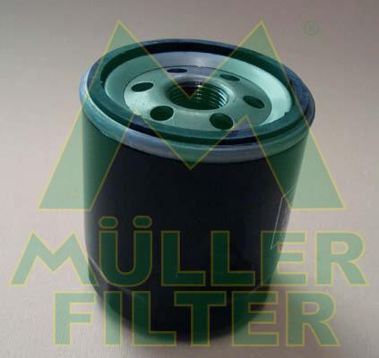 Muller Filter FO561 - Маслен филтър vvparts.bg