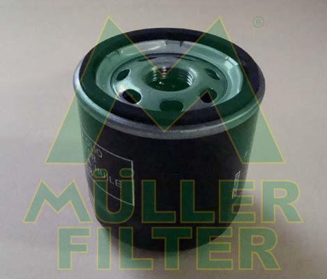 Muller Filter FO519 - Маслен филтър vvparts.bg