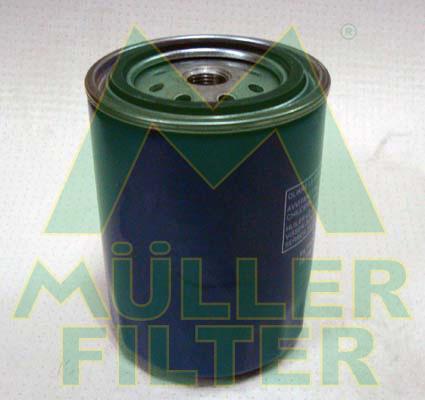Muller Filter FO51 - Маслен филтър vvparts.bg