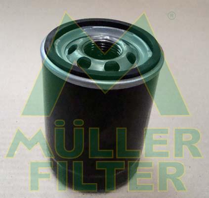 Muller Filter FO585 - Маслен филтър vvparts.bg