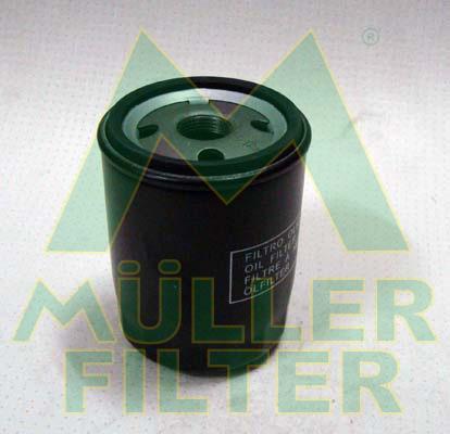 Muller Filter FO586 - Маслен филтър vvparts.bg