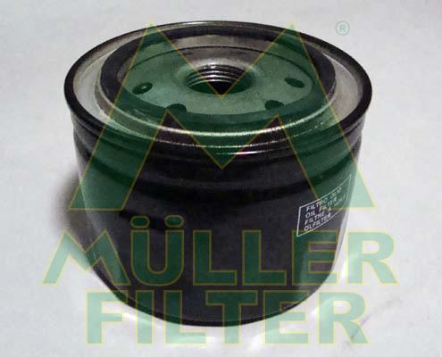 Muller Filter FO581 - Маслен филтър vvparts.bg