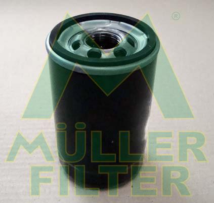 Muller Filter FO583 - Маслен филтър vvparts.bg