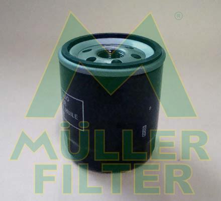 Muller Filter FO525 - Маслен филтър vvparts.bg