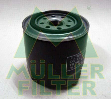 Muller Filter FO526 - Маслен филтър vvparts.bg