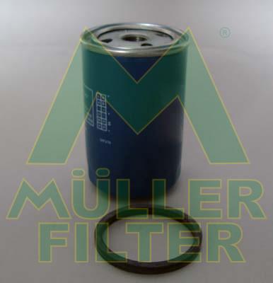 Muller Filter FO640 - Маслен филтър vvparts.bg