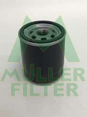 Muller Filter FO643 - Маслен филтър vvparts.bg