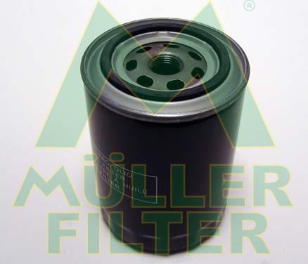 Muller Filter FO65 - Маслен филтър vvparts.bg
