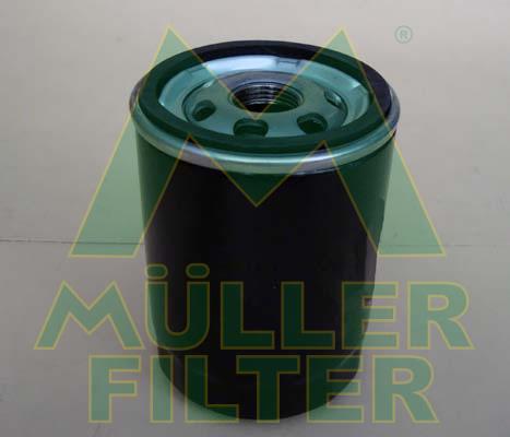 Muller Filter FO604 - Маслен филтър vvparts.bg