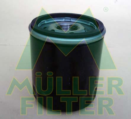 Muller Filter FO605 - Маслен филтър vvparts.bg