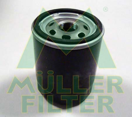 Muller Filter FO600 - Маслен филтър vvparts.bg