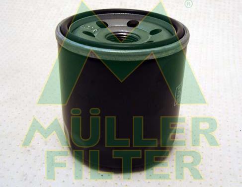 Muller Filter FO619 - Маслен филтър vvparts.bg