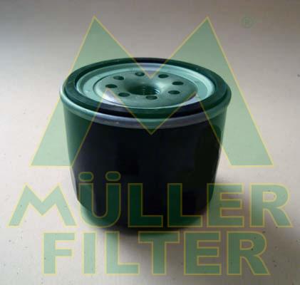Muller Filter FO613 - Маслен филтър vvparts.bg