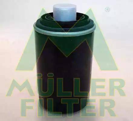 Muller Filter FO630 - Маслен филтър vvparts.bg