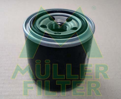 Muller Filter FO638 - Маслен филтър vvparts.bg