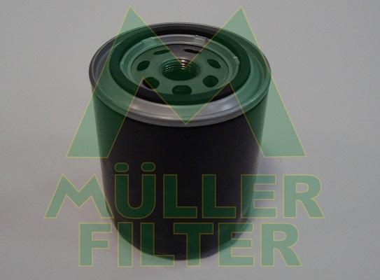 Muller Filter FO633 - Маслен филтър vvparts.bg