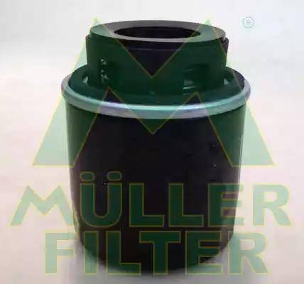 Muller Filter FO632 - Маслен филтър vvparts.bg