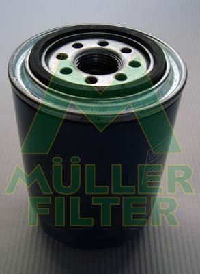 Muller Filter FO67 - Маслен филтър vvparts.bg