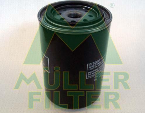 Muller Filter FO194 - Маслен филтър vvparts.bg