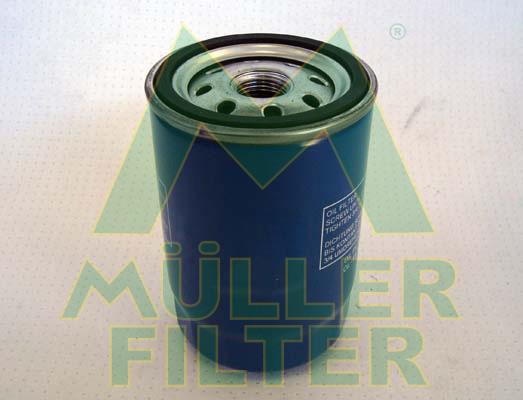 Muller Filter FO190 - Маслен филтър vvparts.bg