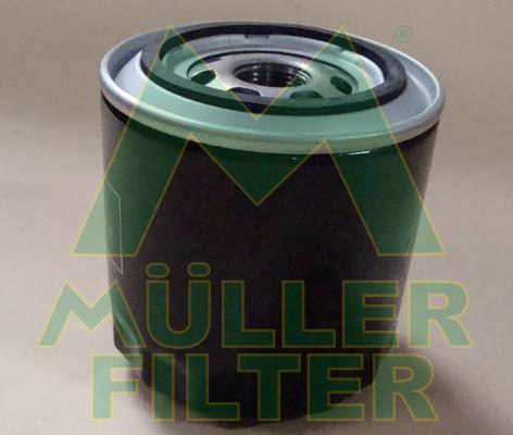 Muller Filter FO192 - Маслен филтър vvparts.bg
