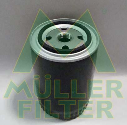 Muller Filter FO148 - Маслен филтър vvparts.bg