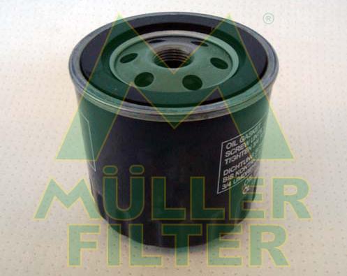 Muller Filter FO14 - Маслен филтър vvparts.bg