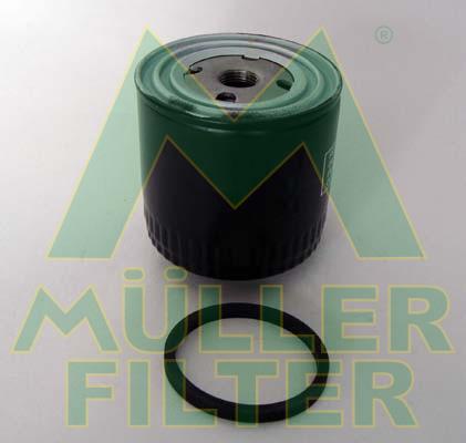 Muller Filter FO109 - Маслен филтър vvparts.bg