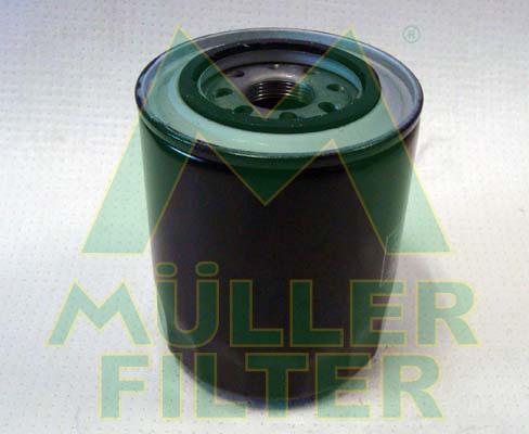 Muller Filter FO1001 - Маслен филтър vvparts.bg