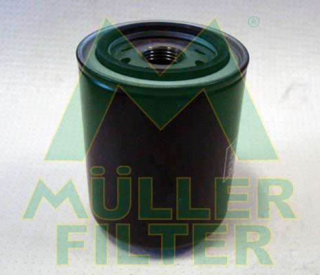 Muller Filter FO1002 - Маслен филтър vvparts.bg