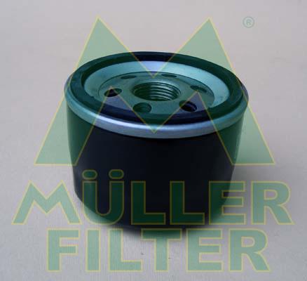 Muller Filter FO100 - Маслен филтър vvparts.bg
