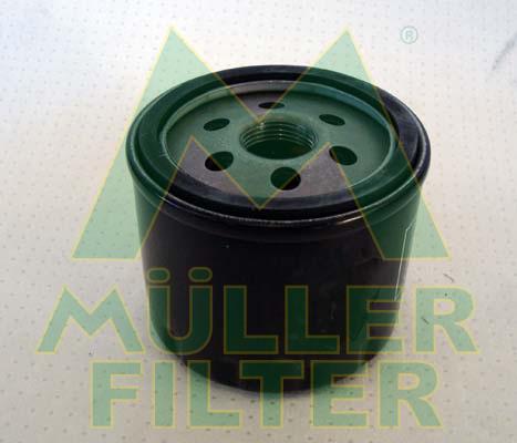 Muller Filter FO110 - Маслен филтър vvparts.bg