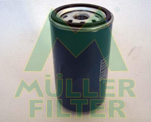 Muller Filter FO133 - Маслен филтър vvparts.bg