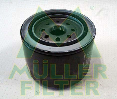 Muller Filter FO1203 - Маслен филтър vvparts.bg