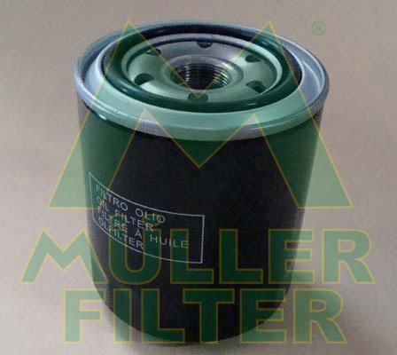 Muller Filter FO1216 - Маслен филтър vvparts.bg