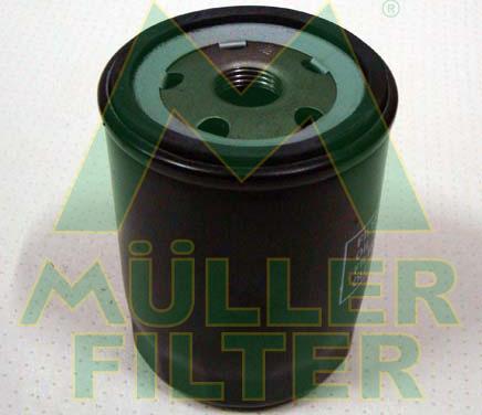 Muller Filter FO123 - Маслен филтър vvparts.bg
